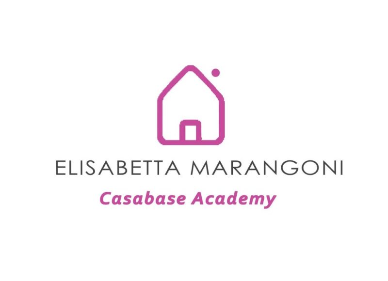 Logo e nome di casabase Academy
