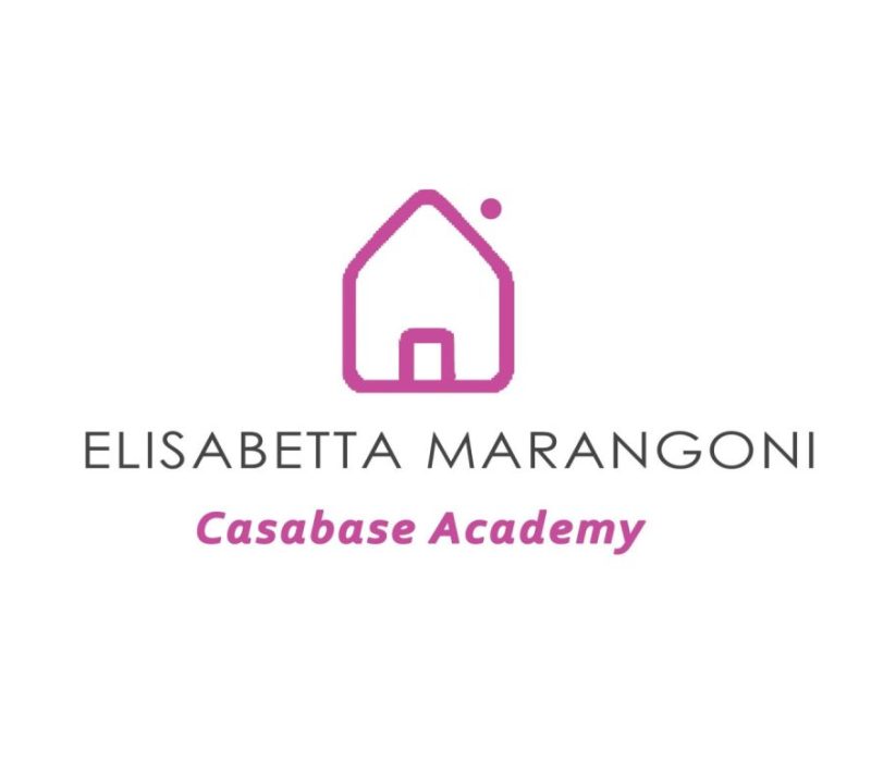 Logo e nome di casabase Academy